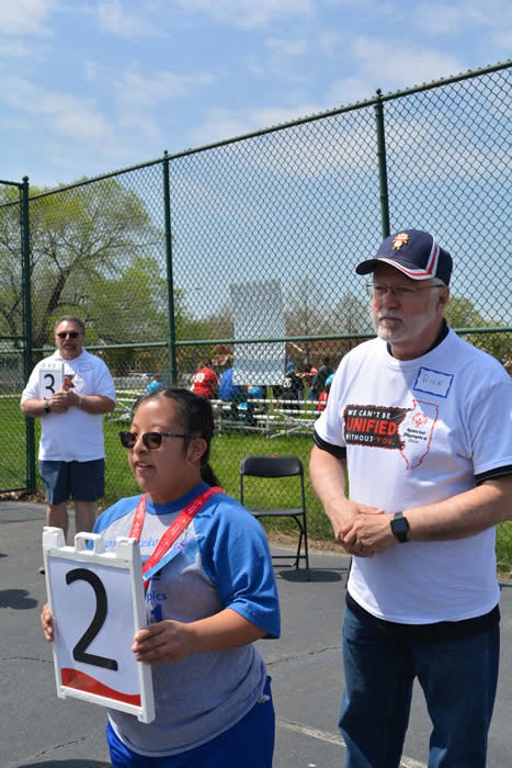 Special Olympics MAY 2022 Pic #4158